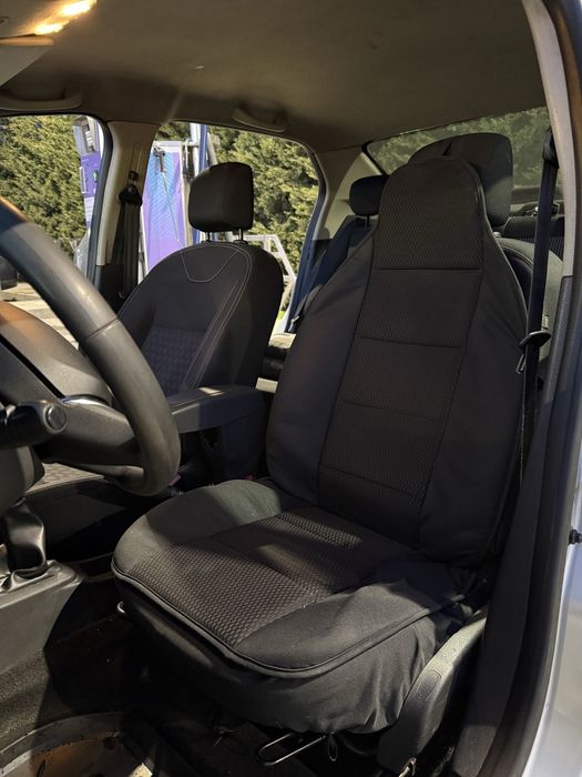 Dacia Logan 1.2 MPI Laureate (GPL) FaceLift