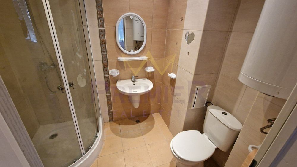 Продава се Двустаен апартамент в Свети Влас - 57 кв.м за 1334 €/кв.м - Снимка #7