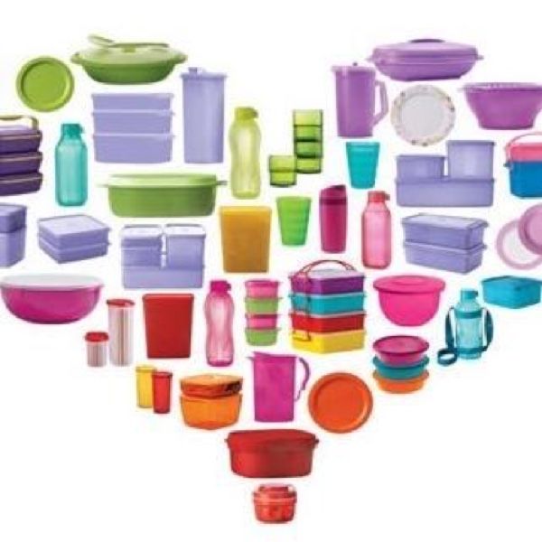 Tupperware Таппер Тапперваре: 1 000 тг. - Посуда / кухонная утварь ...