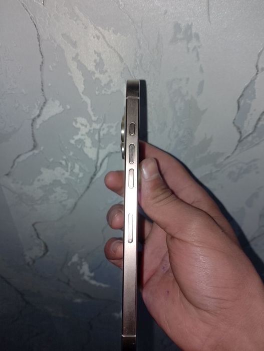 Iphone 16pro max