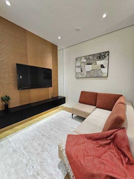 Жк Сеул Мун! Сдается новая 2-х комнатная квартира в элитном районе!