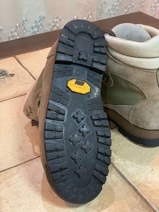 Ghete Meindl Vibrant