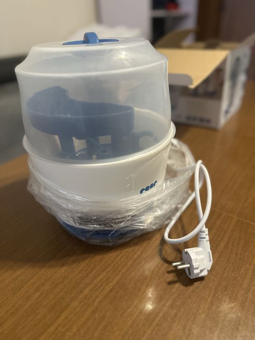 Парен стерилизатор Reer - VapoMat