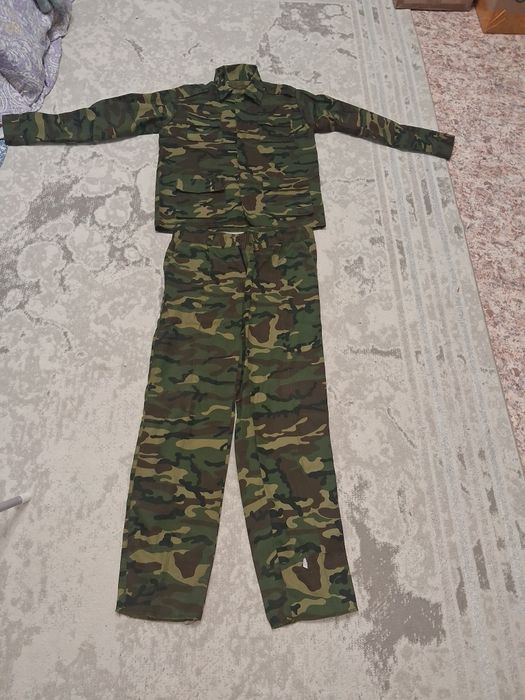 Продам военный форма НВП