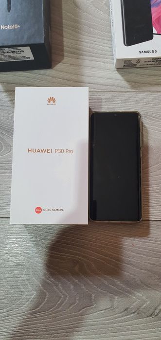Samsung note 10 plus 900 lei