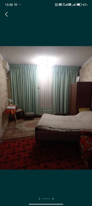Продается собственная квартира не дорого