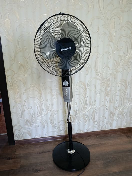 Продам вентилятор