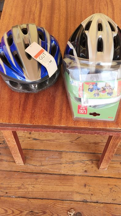 Велосипедные каски