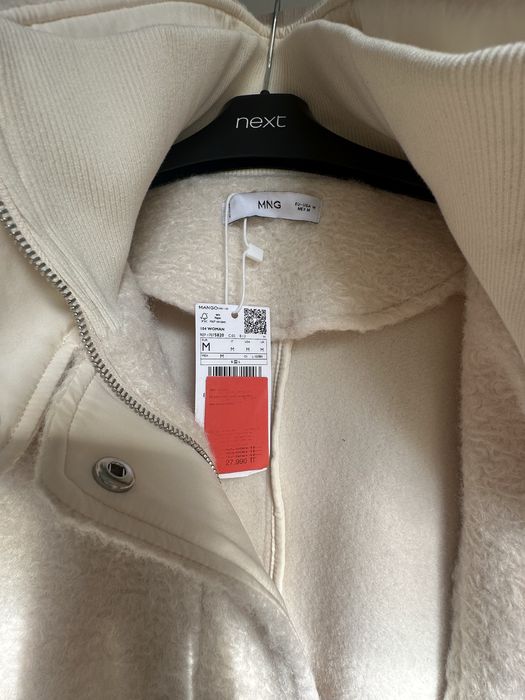 Женское пальто Mango новое