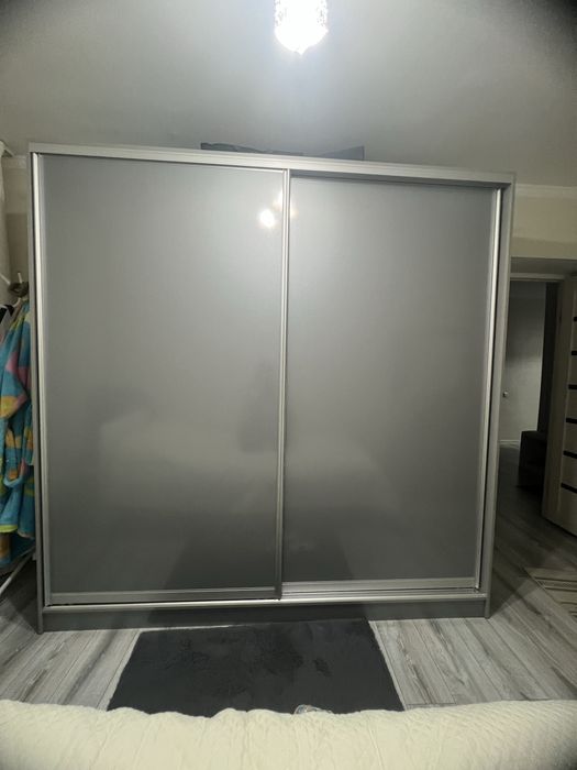 Шкаф купе  большой