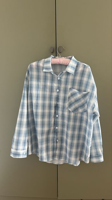 Рубашки с принтом