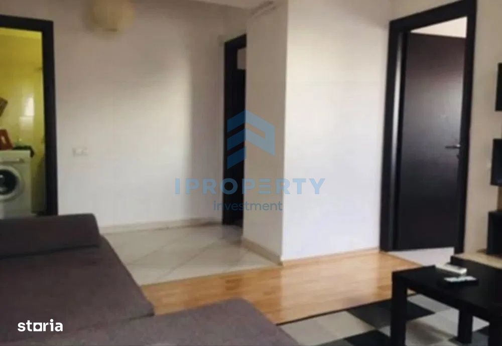 Vanzare Apartament 2 camere Timpuri Noi - Mihai Bravu
