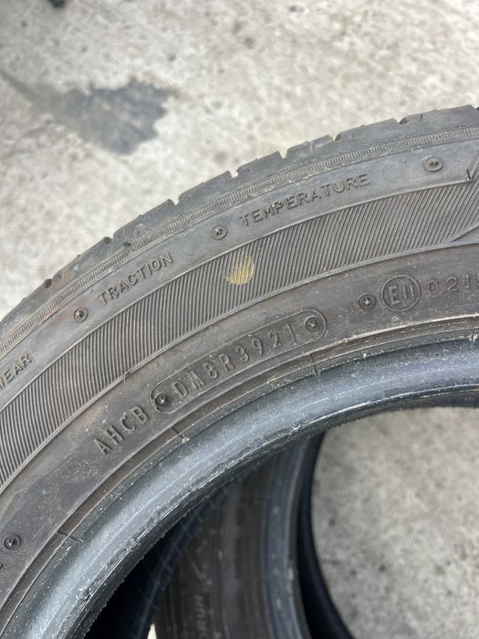 Гуми 185 60 15 Falken 2021г