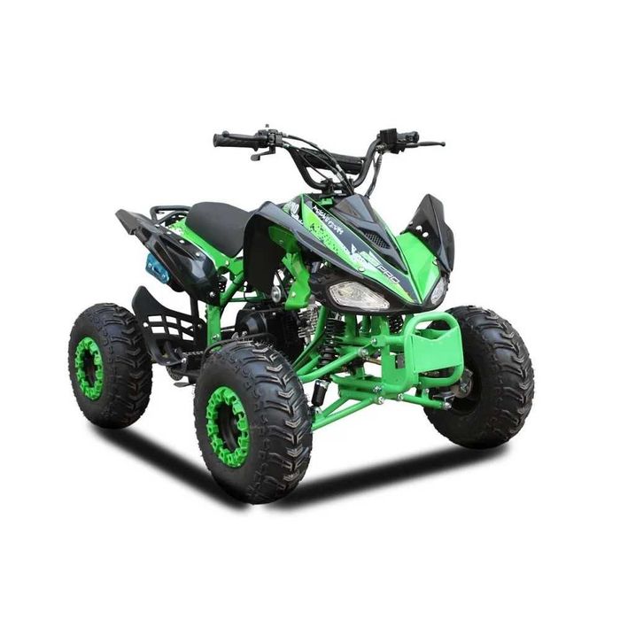 ATV Raptor 004 125 Roata pe 8" automat cadru mare