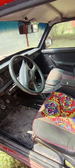 Moshina sotiladi va arendaga ham beriladi