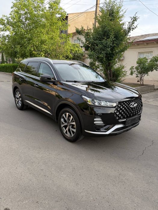 Продается Chery Tiggo 7 Pro Premium