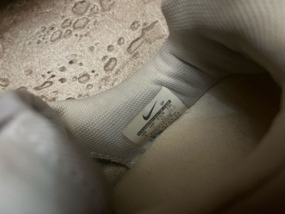 nike cortez кроссовки