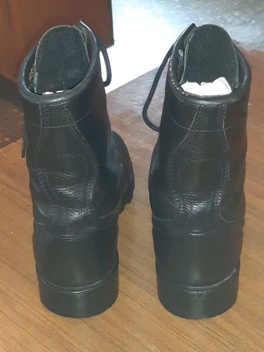 Берцы размер 37  идеальные