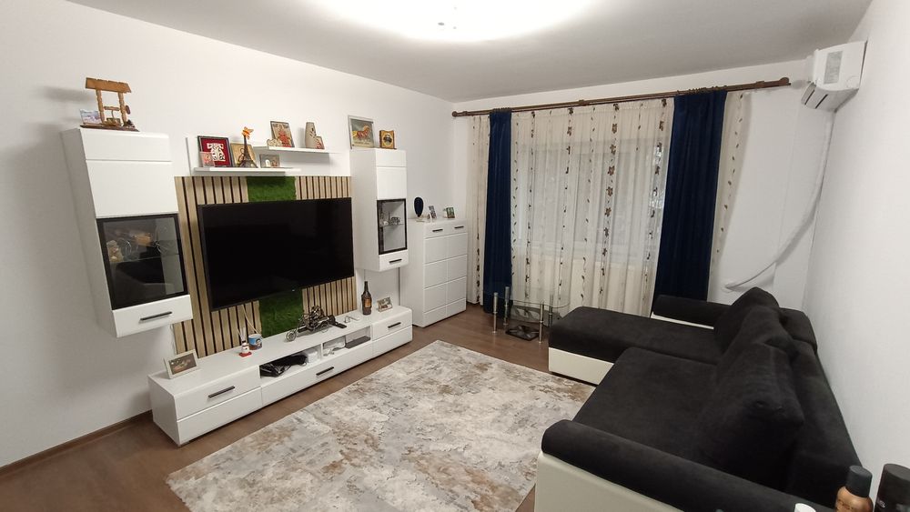 Apartament 2 camere