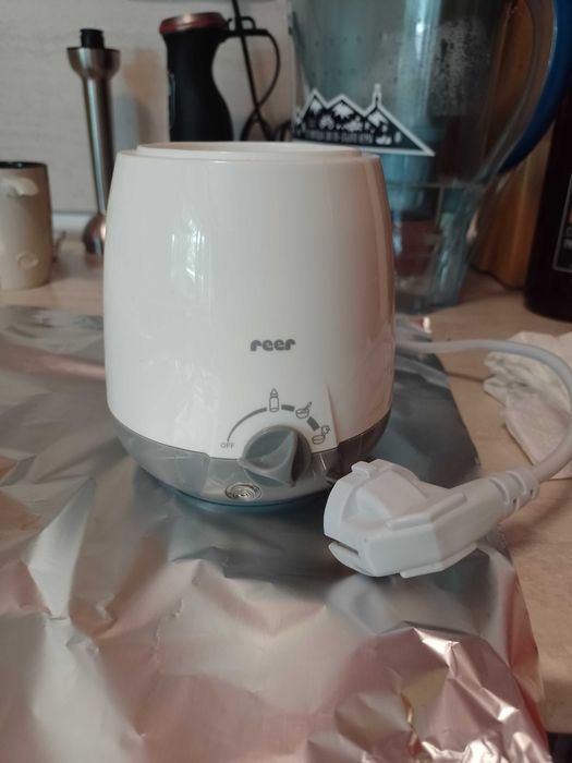 Нагревател за шишета и бурканчета