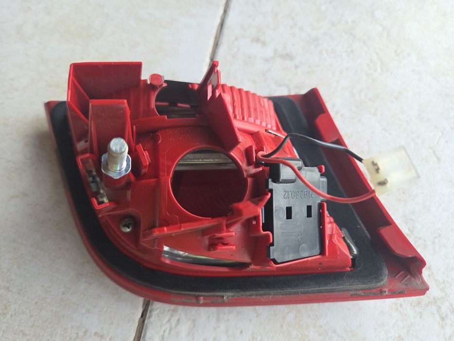 Stop dreapta haion Audi A3 2009 Led