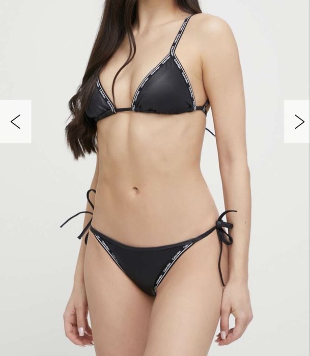 Бански две части Calvin Klein и Bul Bel