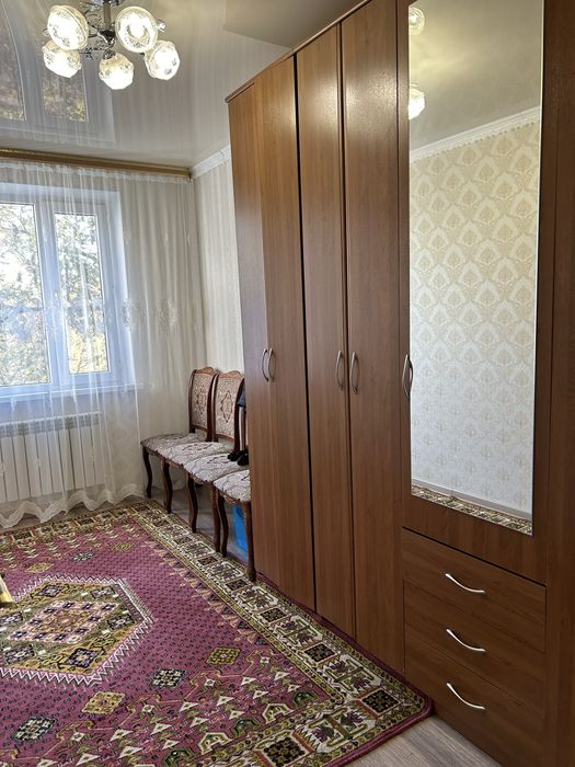 Срочно продам натуральный ковер