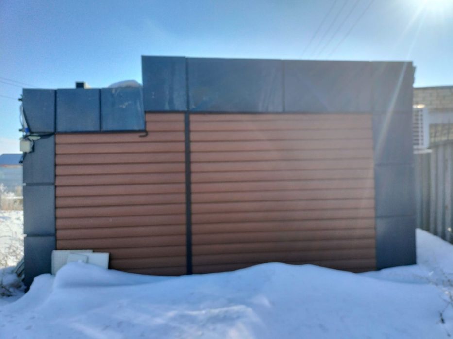 Продам павильон донерка 20кв.м.