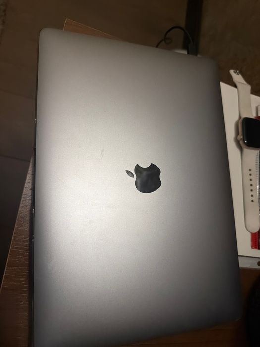 MacBook Pro M1 2020