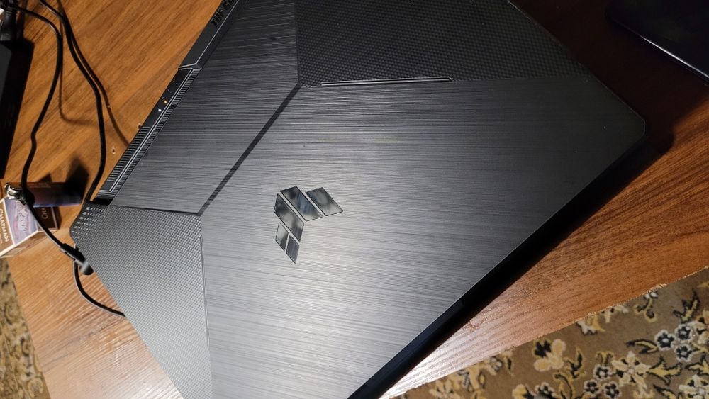 Asus Tuf Gaming 15