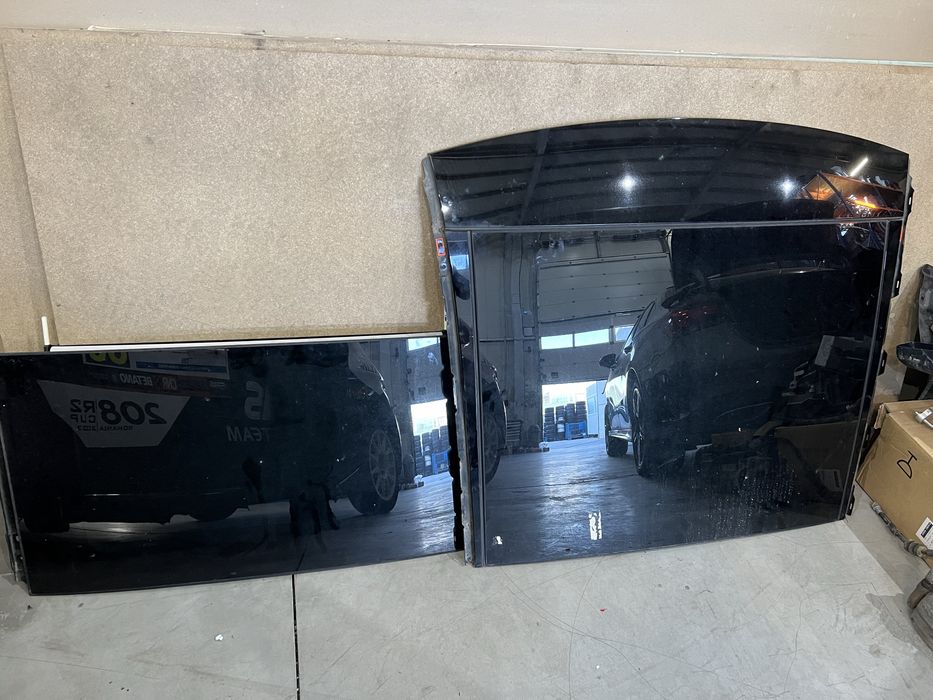 Plafon panoramic Mercedes C class W205 , GLC w253