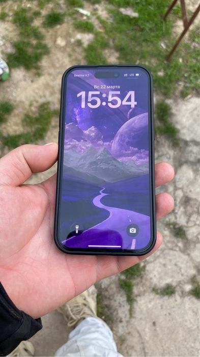 Iphone 15 128gb 91% (2 sim)