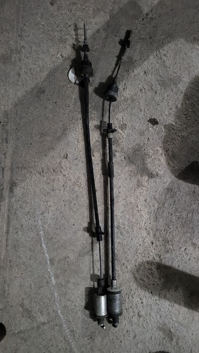 Рулевая рейка от Опель Вектра