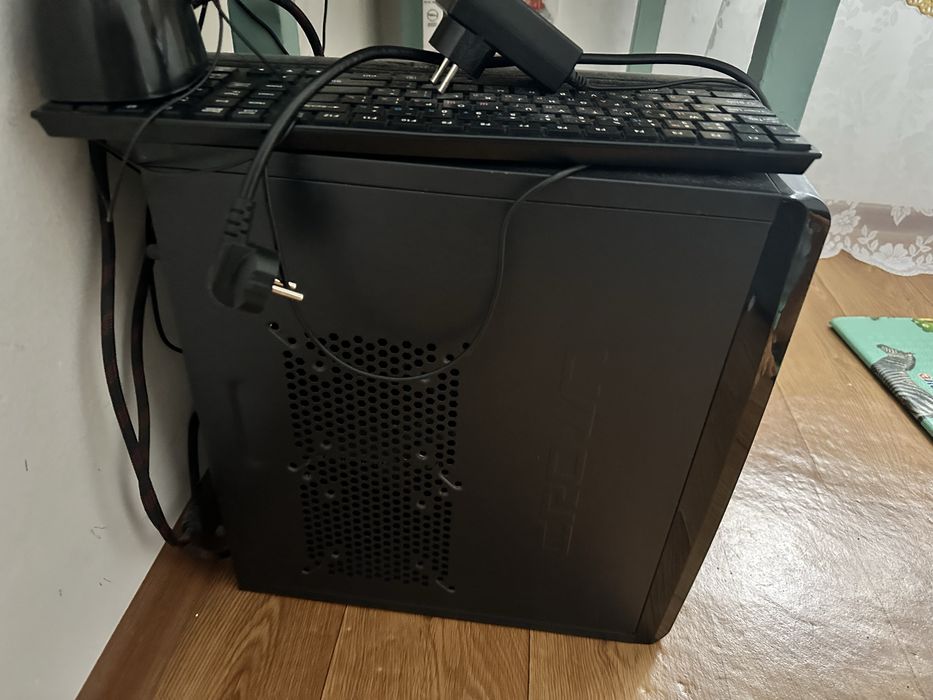 Персональный компьютер