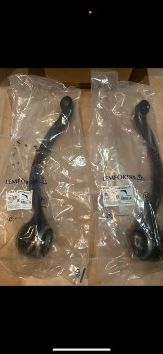BMW носачи Lemforder E90 E91 E92 E84 Xdrive