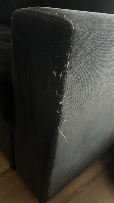 Диван бу большой раскладывается