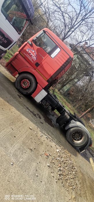 Man 18.440 2004 euro 4