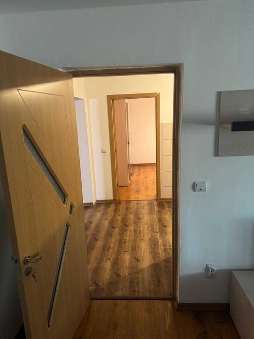 Apartament parter 2 camere Cernavodă