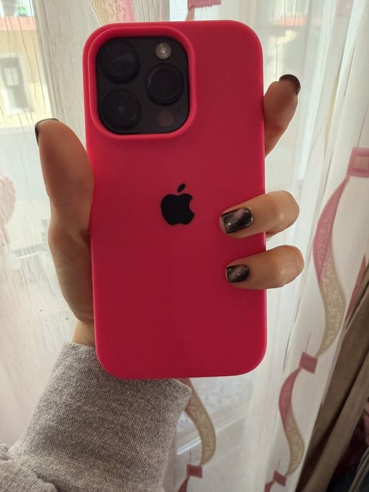 Iphone 14 pro без забележка