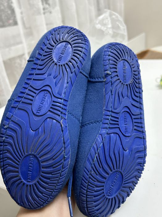 Норковая шапка и борцовки