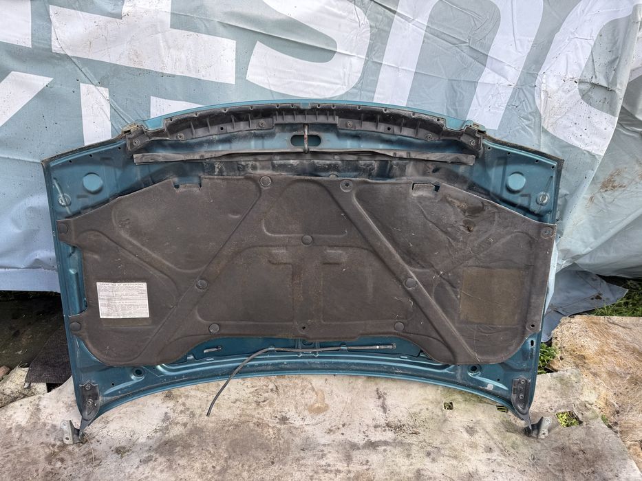 Преден Капак Daihatsu Terios J1 /1997-2006г./ Териос