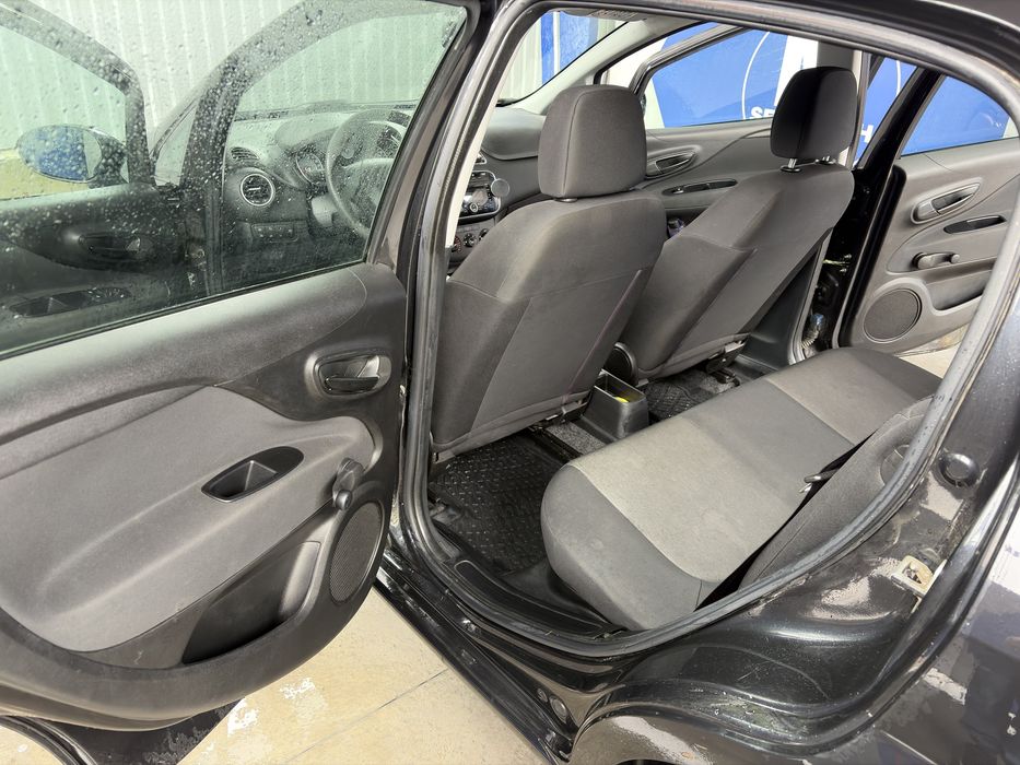 FIAT Punto 2015 — imagine 4