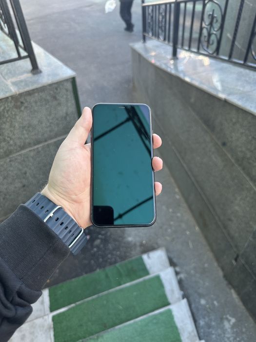 Iphone 11 128GB 70%