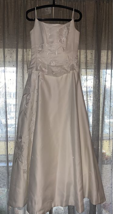 Rochie de mireasa Alex Hanson