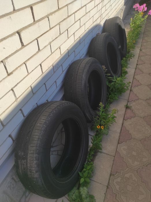 Резина лето  185/65 R15 88T