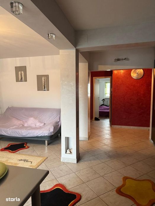 cv 113 Victoriei, apartament 3 camere decomandat