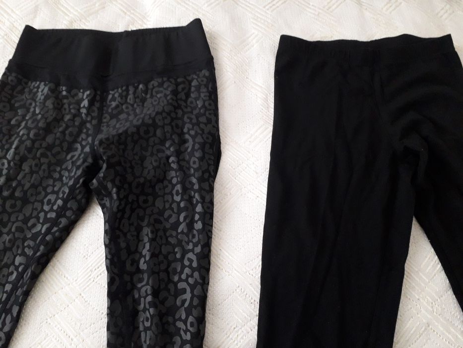 Дълги клинове за момиче р.140-146