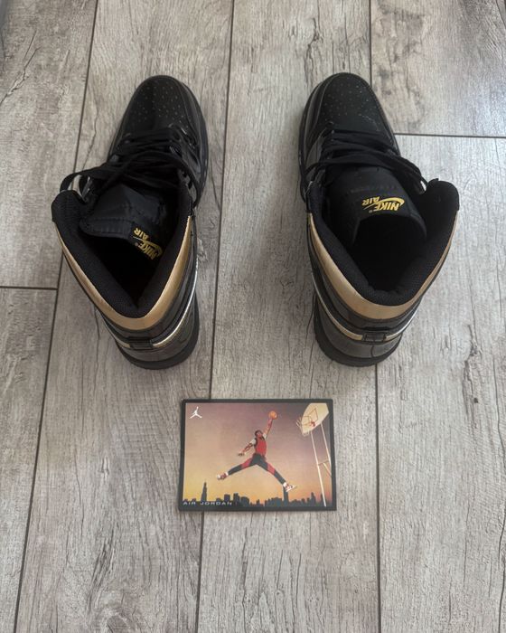 Air Jordan 1 новые