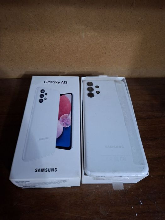 Срочно !!! Samsung a13 4/128