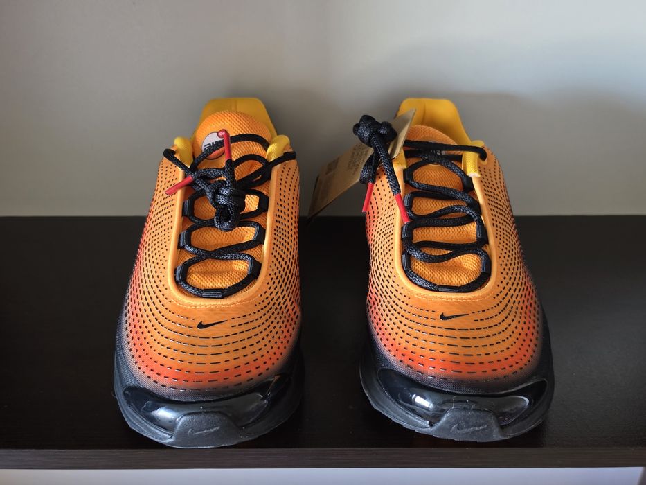 Nike Air Max Dn Se Налични 44.5н 28.5см/ 45н 29см Стелка нови с кутия